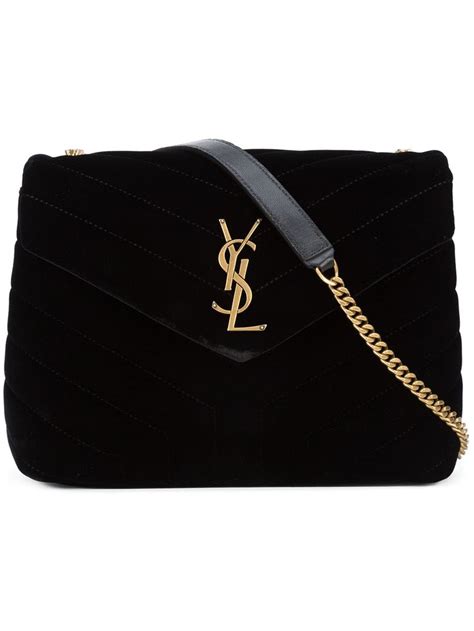 saks ysl bags